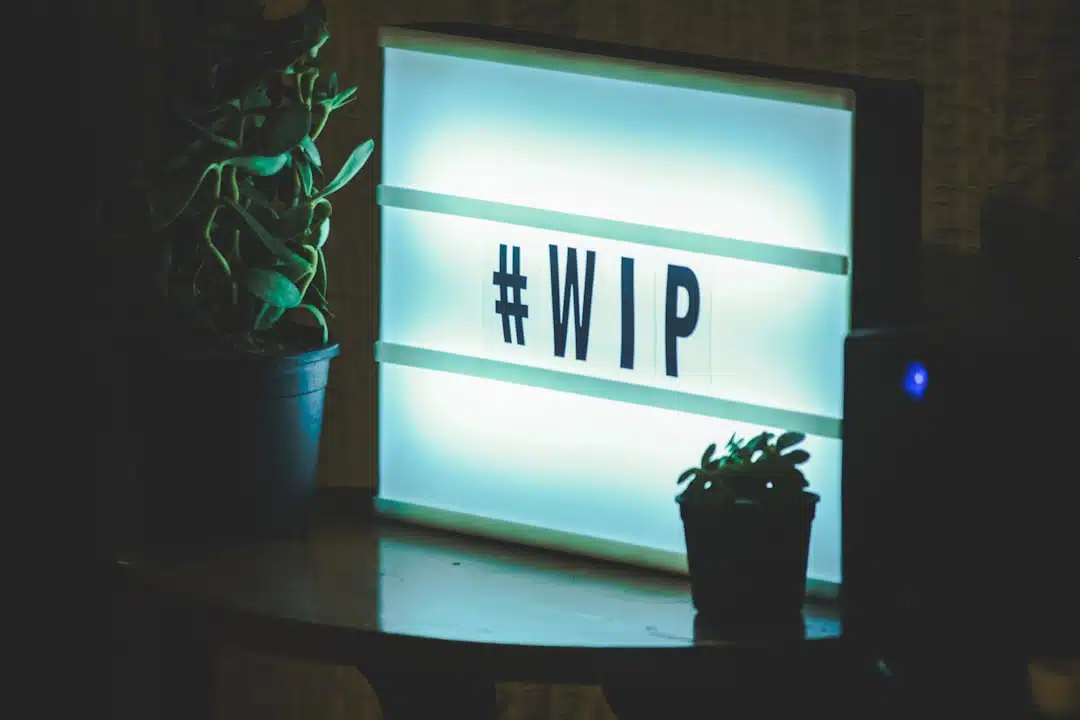 Photo Wi-Fi 7