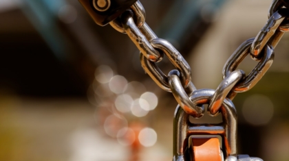 Photo Resilient Supply Chains
