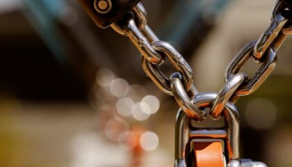 Photo Resilient Supply Chains
