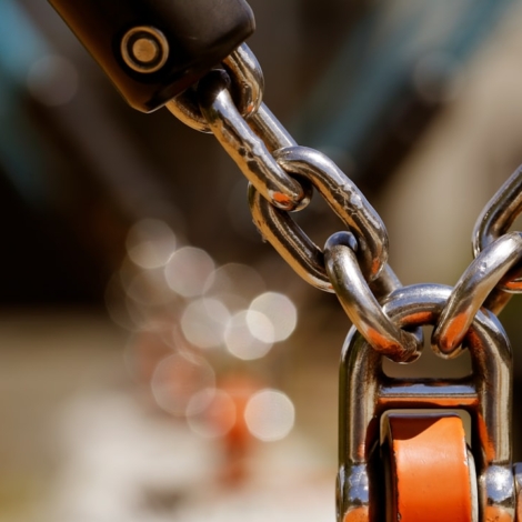 Photo Resilient Supply Chains