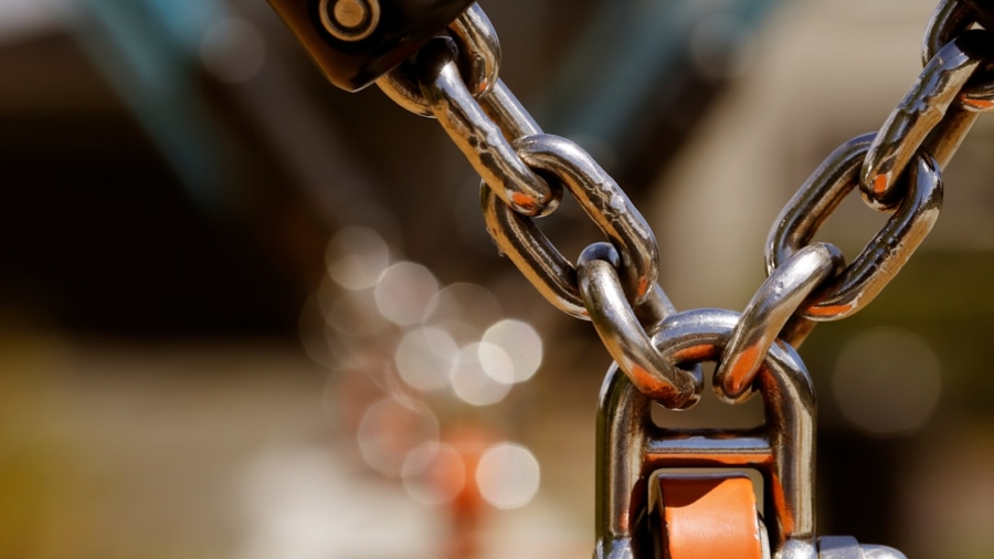 Photo Resilient Supply Chains