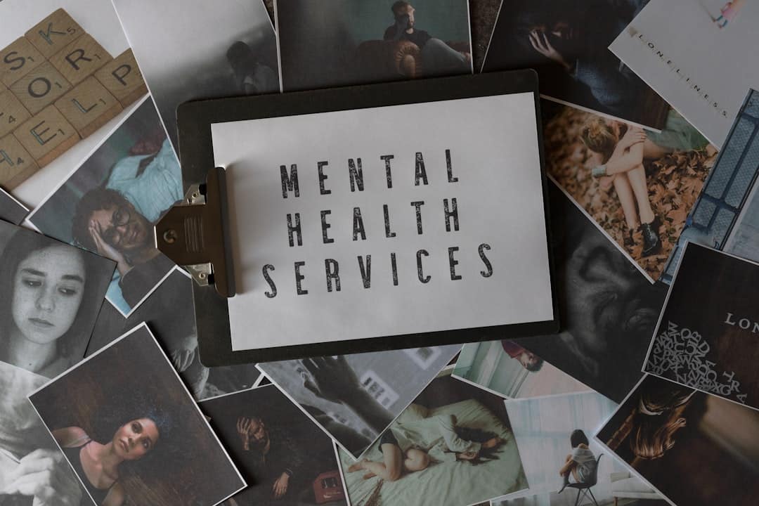 Photo Psychological Impacts