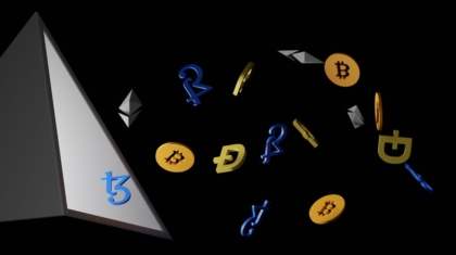 Photo Decentralized Applications