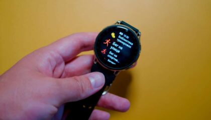 Photo Wearable Technology