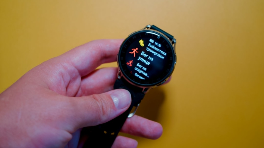 Photo Wearable Technology