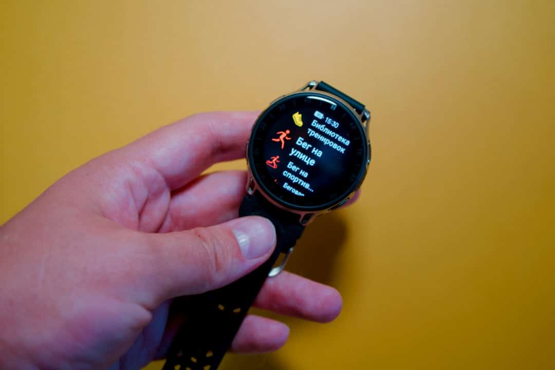 Photo Wearable Technology