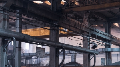 Photo Industrial Exoskeletons