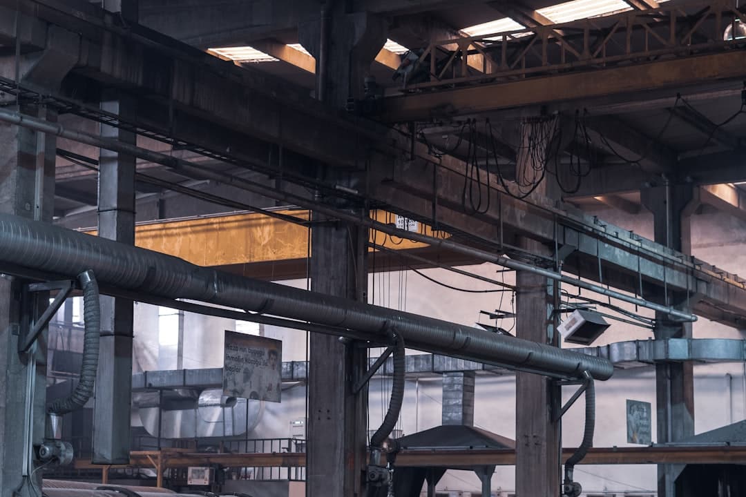 Photo Industrial Exoskeletons