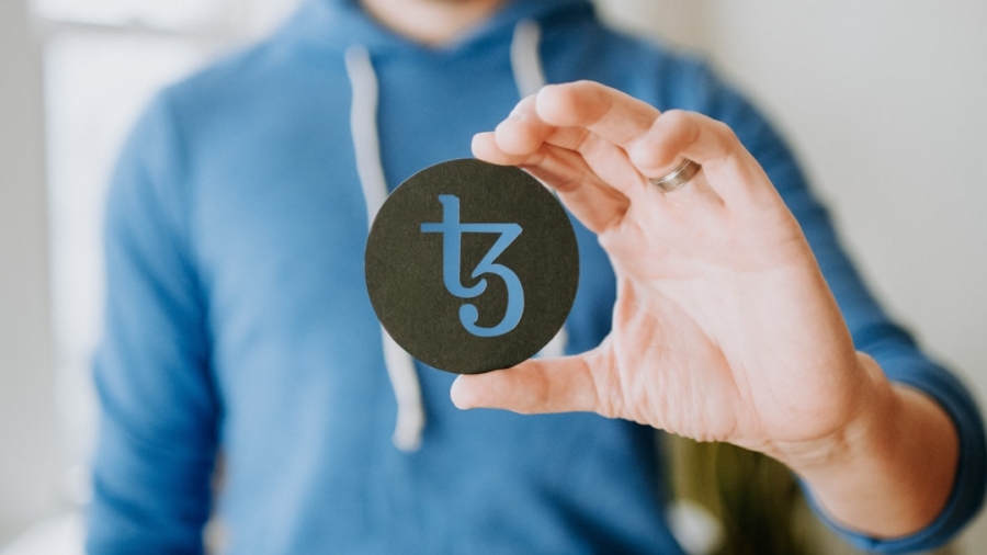 Photo Tokenization