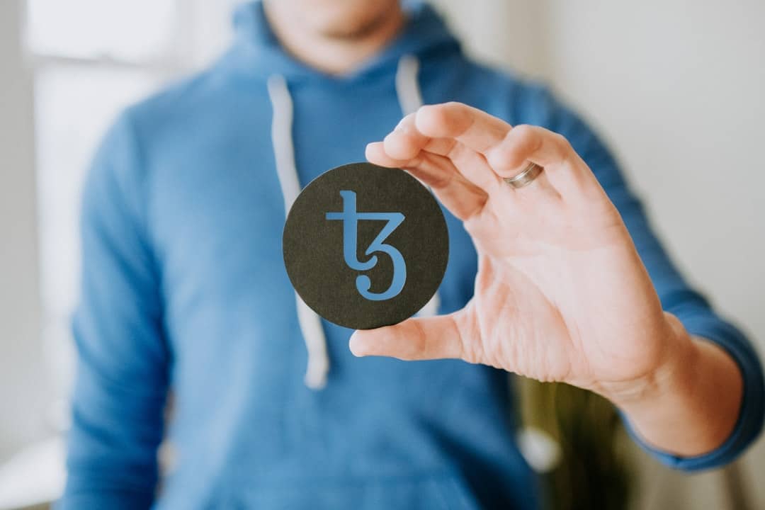 Photo Tokenization