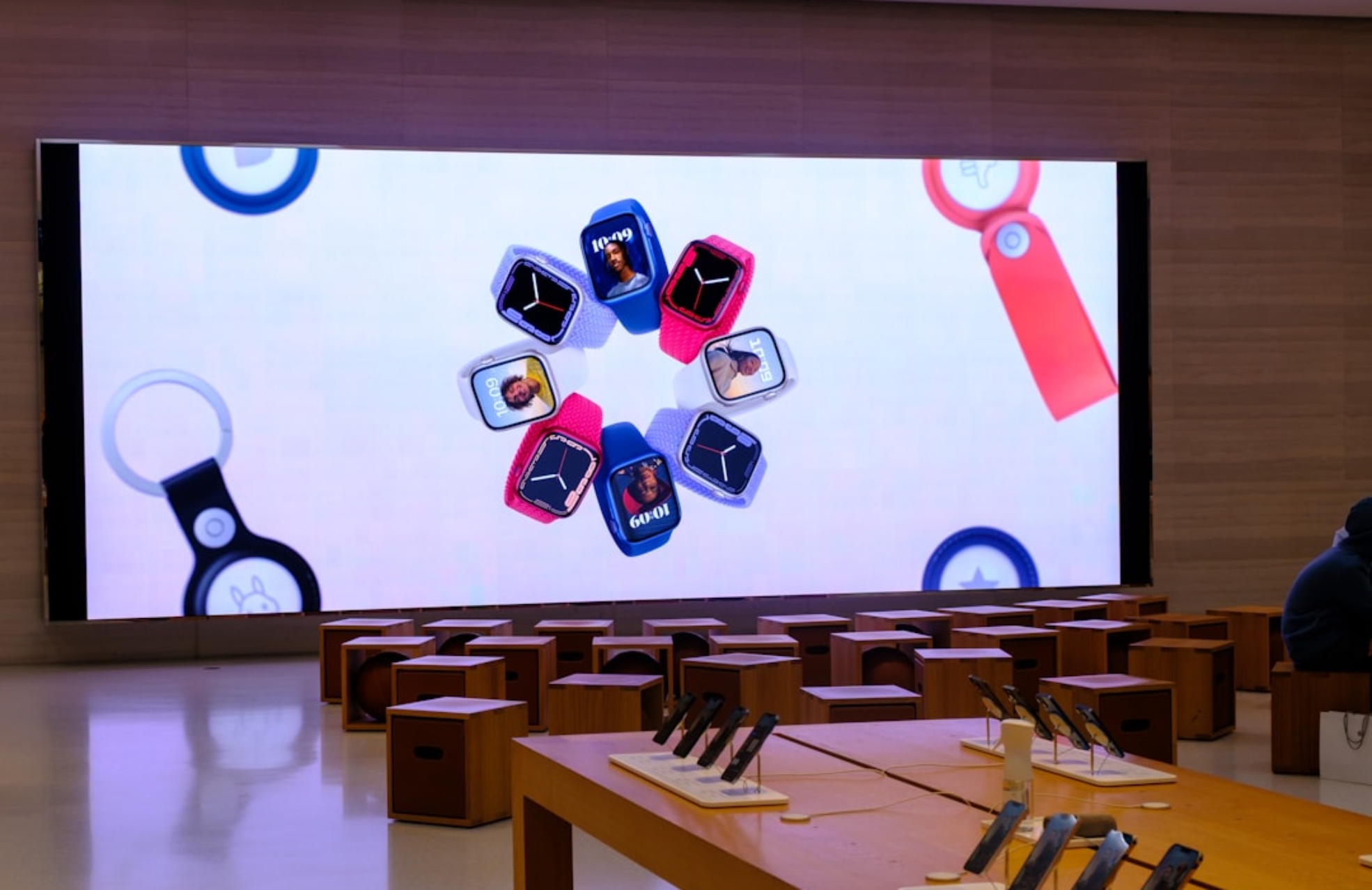 Photo Wearable Technology