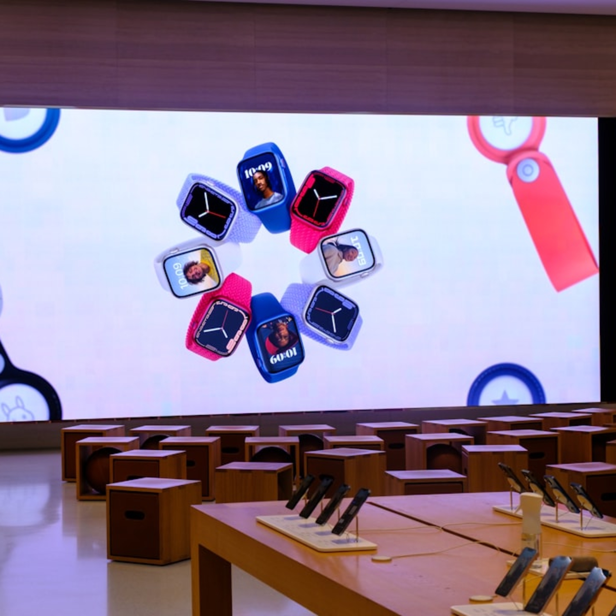 Photo Wearable Technology