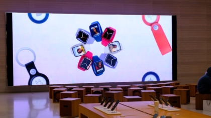 Photo Wearable Technology