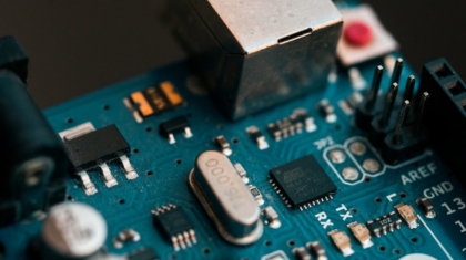 Photo IoT and Smart Device Architecture