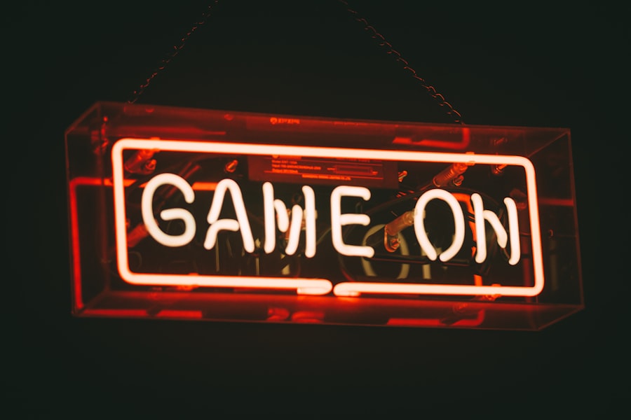 Photo Indie Game Development