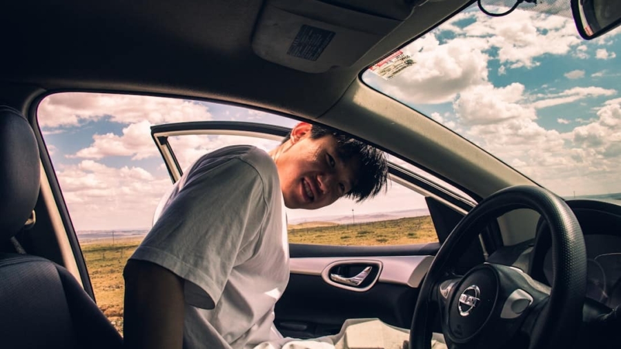 Photo Motion Sickness
