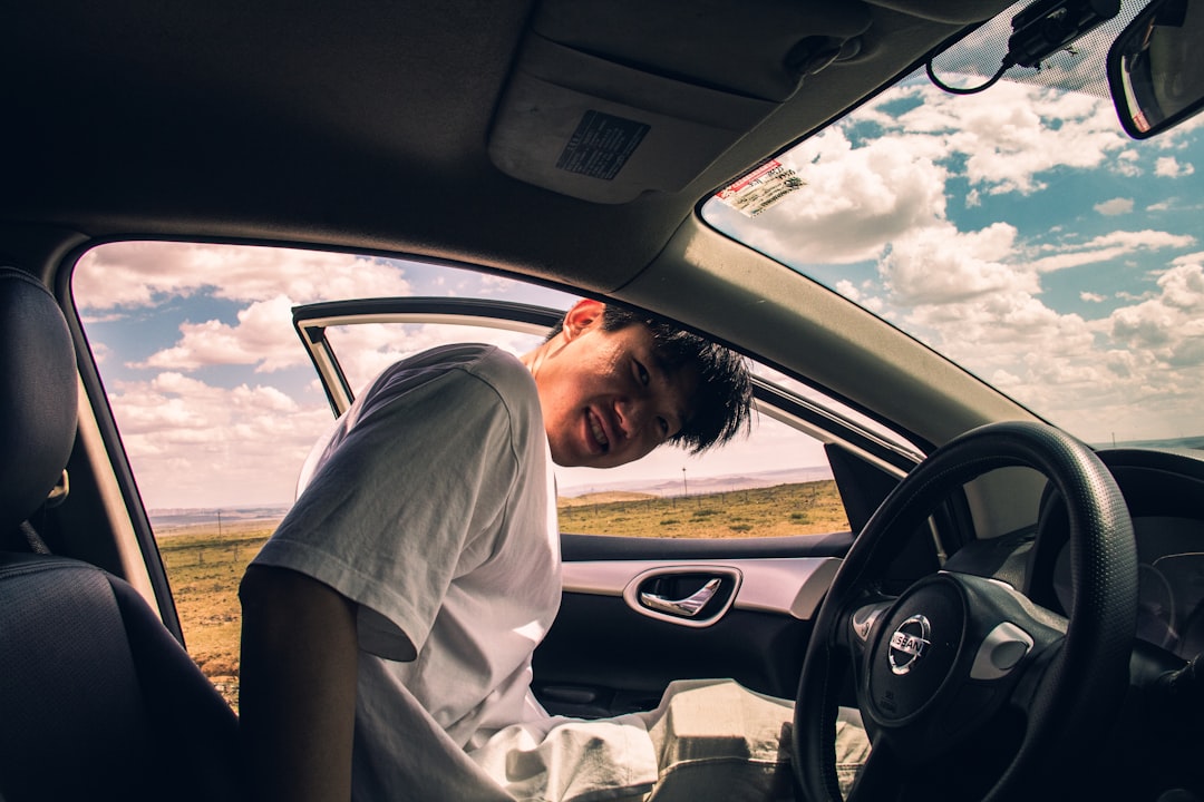Photo Motion Sickness