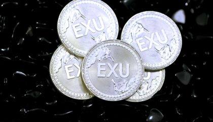 Photo Utility Tokens