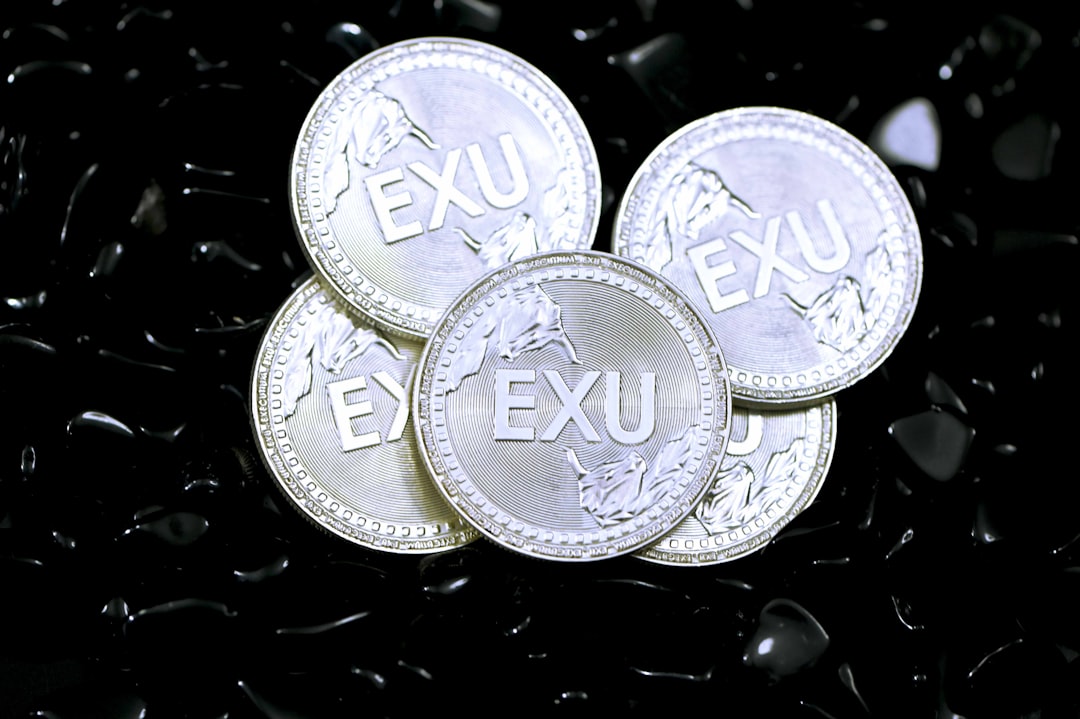 Photo Utility Tokens
