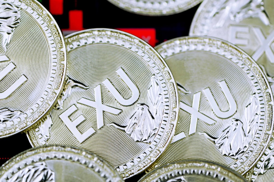 Utility Tokens Beyond Art: Practical Applications in Digital Identity 2 Photo Utility Tokens