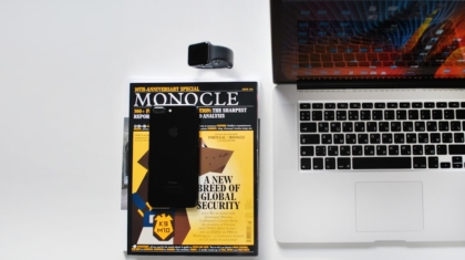 Photo Modular Consumer Tech