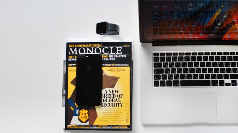 Photo Modular Consumer Tech