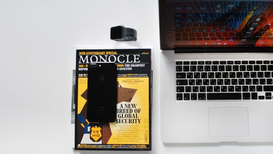 Photo Modular Consumer Tech