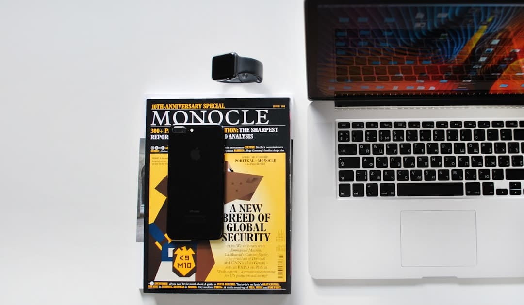 Photo Modular Consumer Tech