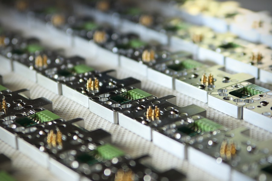 Designing Modular Consumer Tech to Extend Product Lifespans 2 Photo Modular Consumer Tech