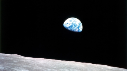 Photo Space Exploration