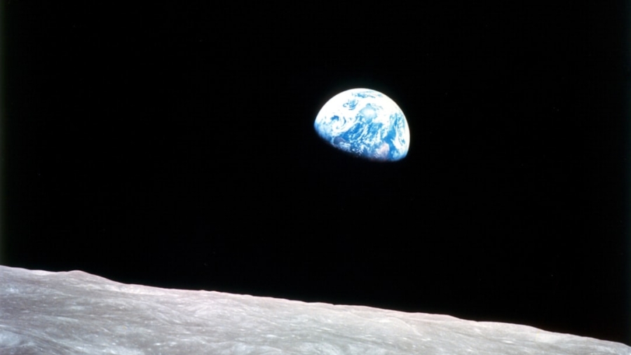 Photo Space Exploration
