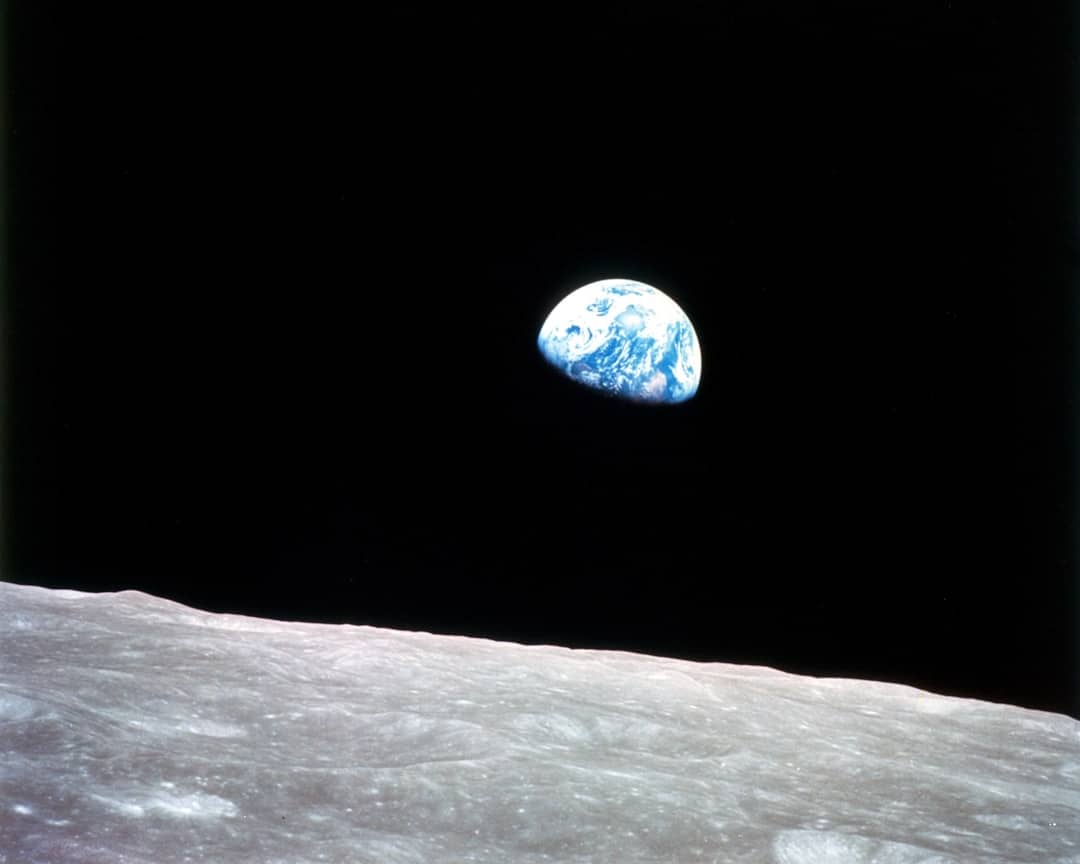 Photo Space Exploration