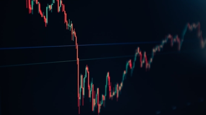 Photo Algorithmic Trading Strategies