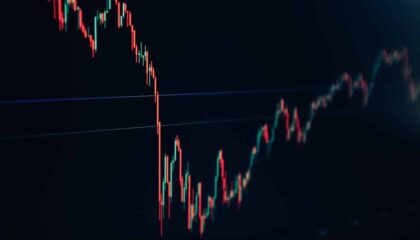 Photo Algorithmic Trading Strategies