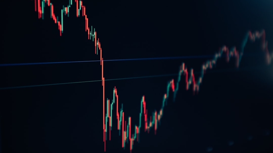 Photo Algorithmic Trading Strategies