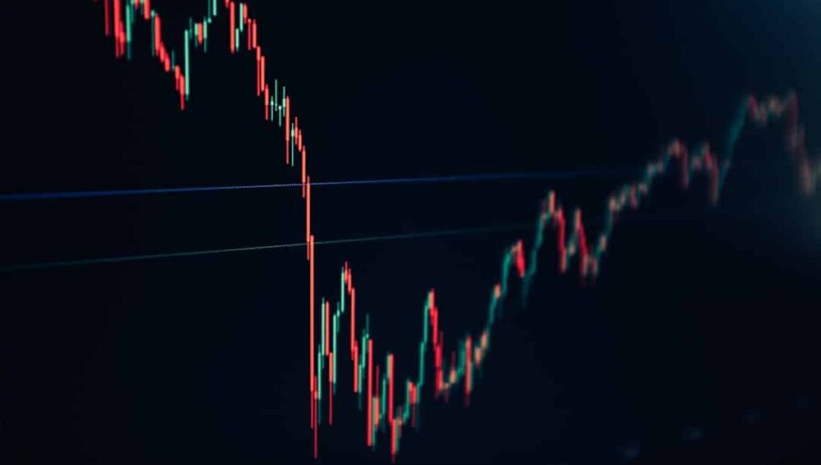 Photo Algorithmic Trading Strategies