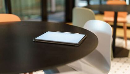 Photo Tabletop IPs