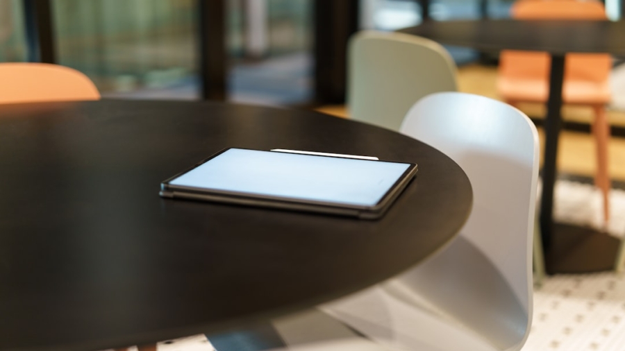 Photo Tabletop IPs