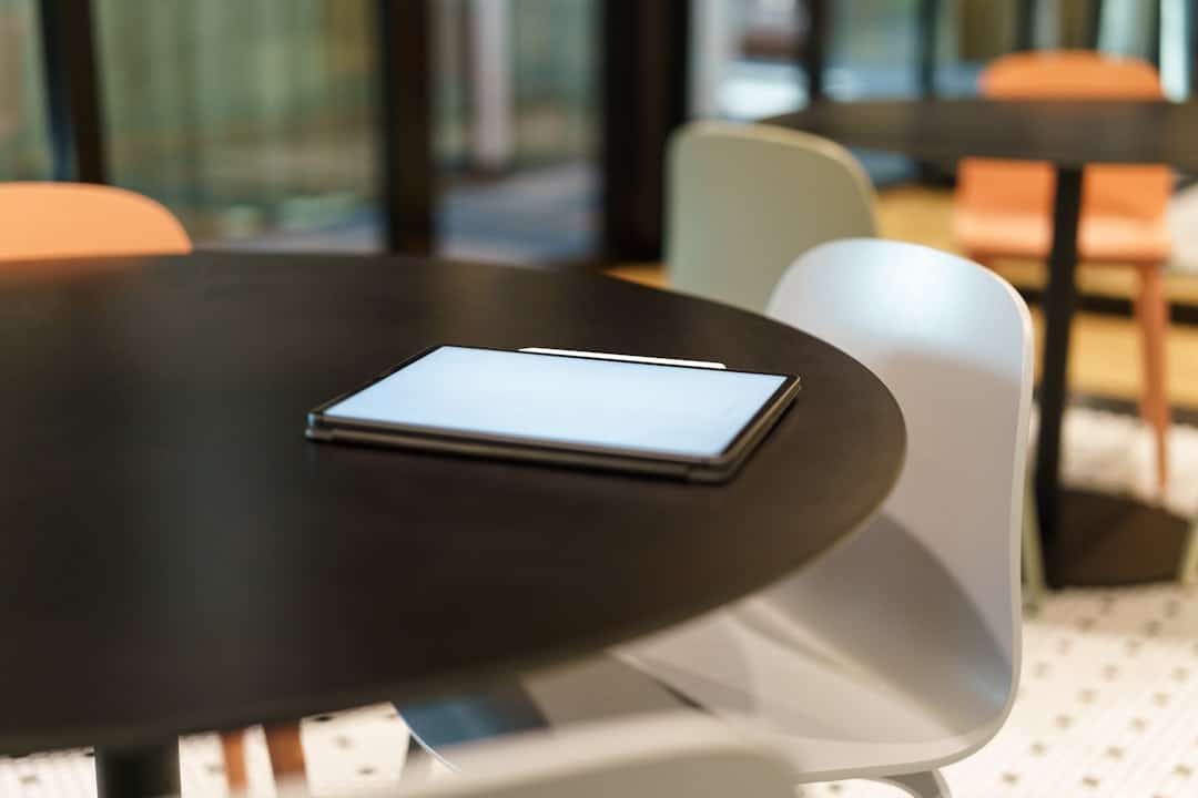Photo Tabletop IPs