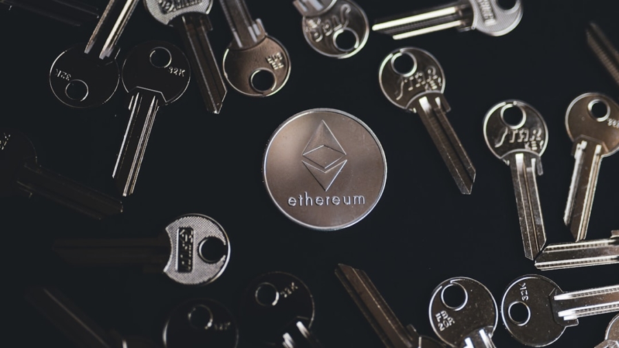 Photo Quantum-Safe Cryptography