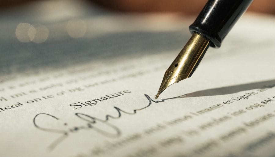 Photo Smart Contracts