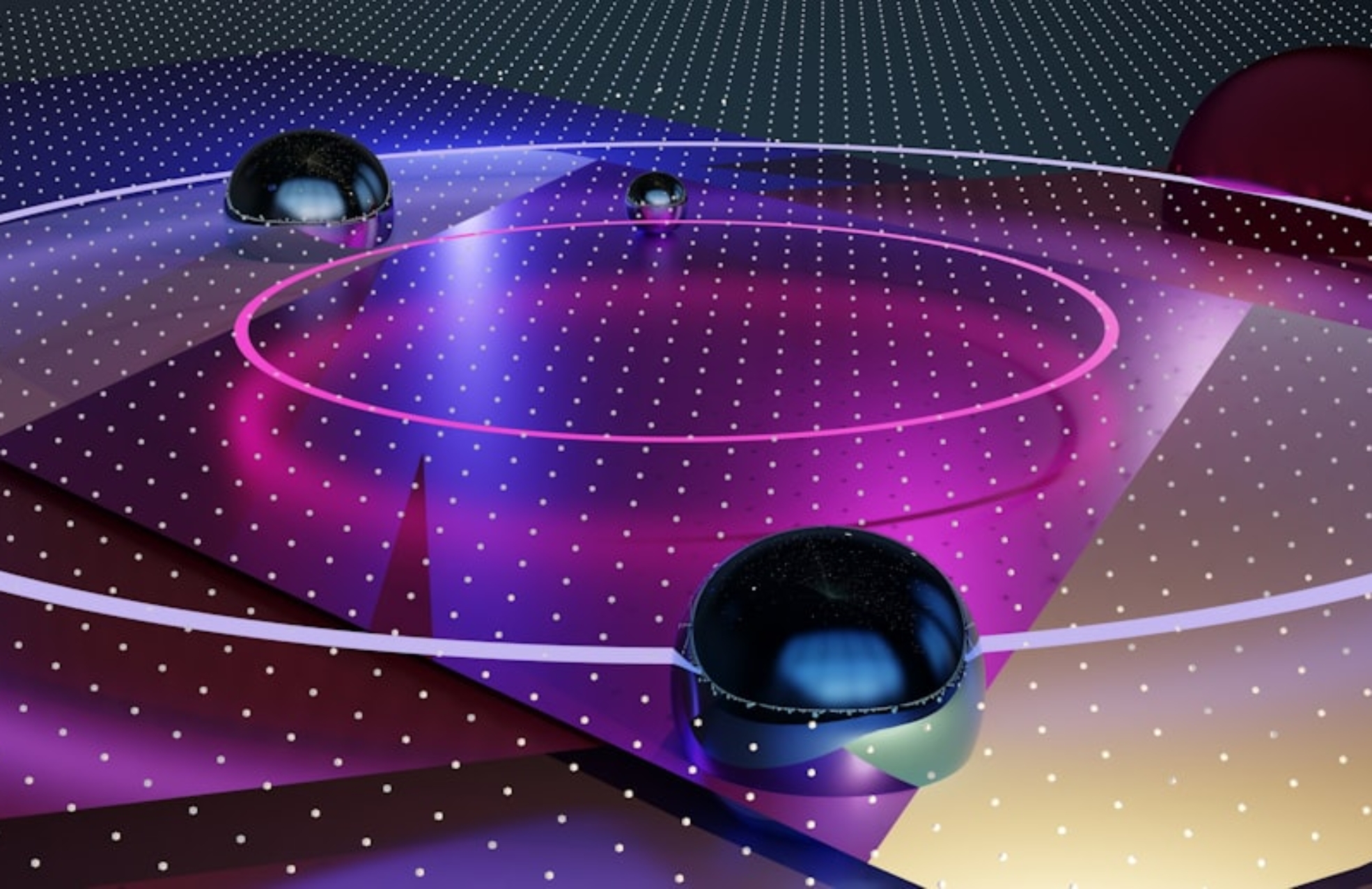 Photo Quantum Simulations