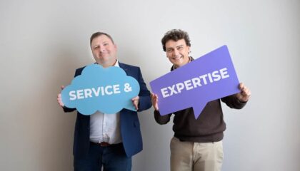 Photo Web3 Customer Experiences