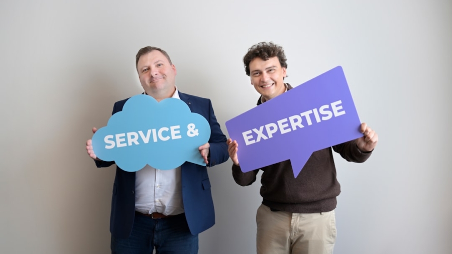 Photo Web3 Customer Experiences