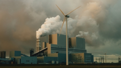 Photo Carbon Footprints