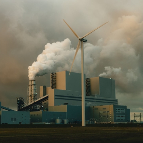 Photo Carbon Footprints