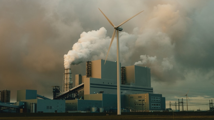 Photo Carbon Footprints