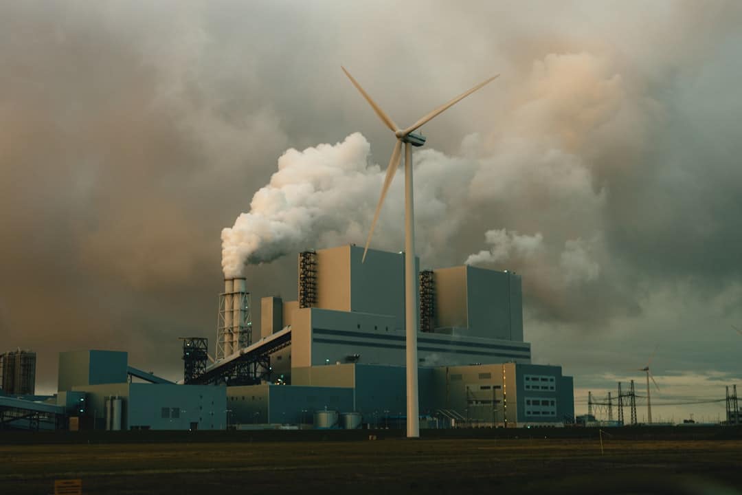 Photo Carbon Footprints