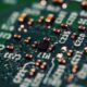 Photo Biodegradable Electronics