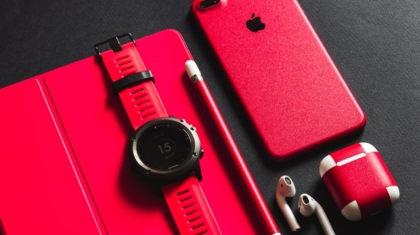 Photo Wearables